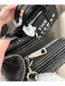 Marc Jacobs Black Leather Tote One size - photo 4