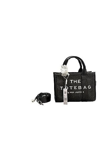Marc Jacobs Leather Tote (view 1)