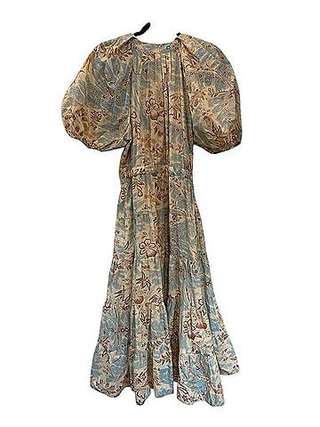 Ulla Johnson Olina Casual Dress (view 2)