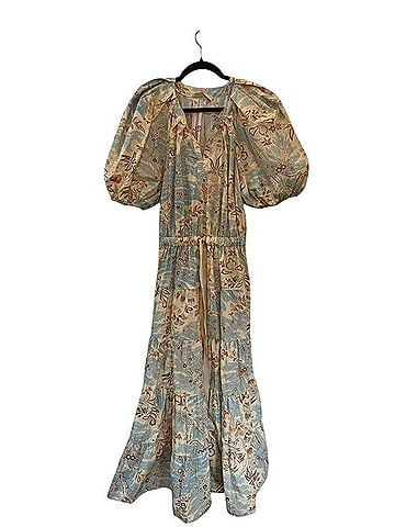 Ulla Johnson Olina Casual Dress (view 1)