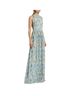 Veronica Beard Floral Multi Color Cocktail Dress Size 4 - photo 1