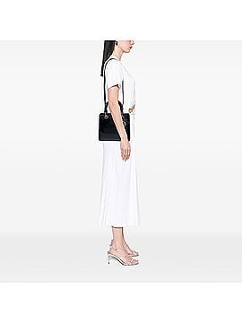 Dior Medium Patent Lady Dior (view 2)