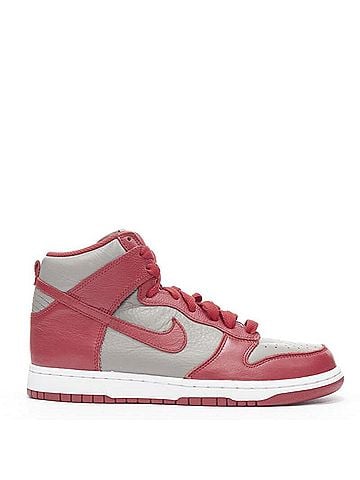 Nike Nike Dunk High Top Dunk Sneaker (view 1)