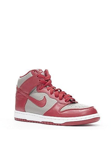 Nike Nike Dunk High Top Dunk Sneaker (view 2)