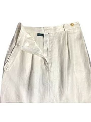 Lauren by Ralph Lauren Martha's Vineyard Casual Skirt (view 1)