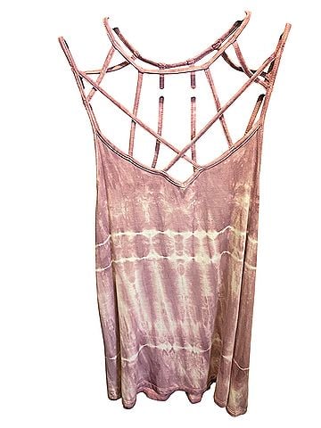 American Eagle Outfitters Sleeveless Top (view 1)