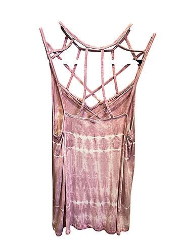 American Eagle Outfitters Sleeveless Top (view 2)