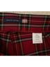 Tommy Hilfiger Plaid Red Multi Color Casual Pants Size 10 - photo 3