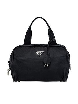 Prada Tessuto Handbag (view 1)