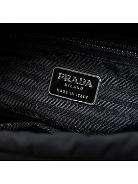 Prada Tessuto Handbag (view 2)