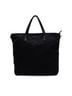 Prada 100% Nylon Black Tessuto Satchel One size - photo 1