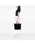Prada 100% Nylon Black Tessuto Satchel One size - photo 2