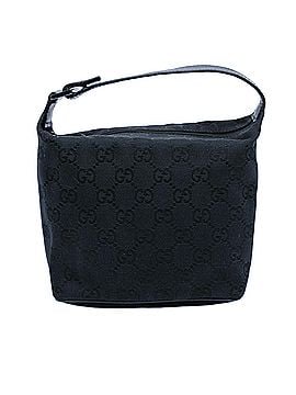 Gucci GG Canvas Handbag (view 1)