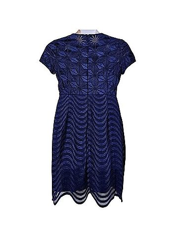 Reiss Anita Cocktail Dress (view 2)