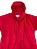 Liz Claiborne Red Jacket Size XL - photo 1
