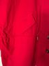 Liz Claiborne Red Jacket Size XL - photo 8