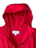 Liz Claiborne Red Jacket Size XL - photo 4