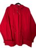 Liz Claiborne Red Jacket Size XL - photo 2