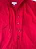 Liz Claiborne Red Jacket Size XL - photo 5