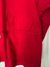 Liz Claiborne Red Jacket Size XL - photo 7
