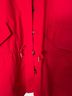 Liz Claiborne Red Jacket Size XL - photo 6