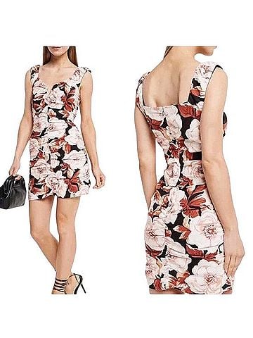 Express Cocktail Dress (view 1)