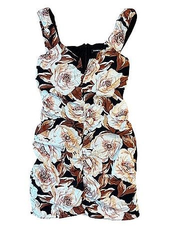 Express Cocktail Dress (view 2)