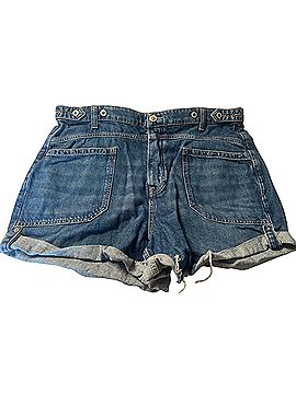 We The Free Denim Shorts