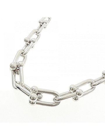 Tiffany & Co. Tiffany HardWear Graduated Link Necklace (view 2)