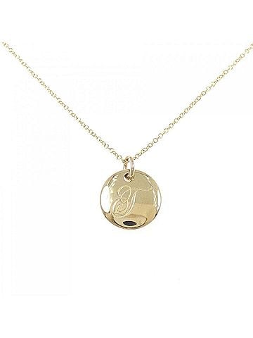 Tiffany & Co. Tiffany Notes Small Necklace (view 1)