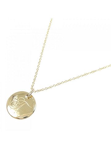 Tiffany & Co. Tiffany Notes Small Necklace (view 2)