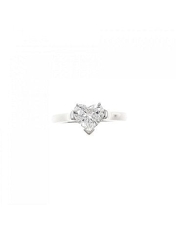 Tiffany & Co. Tiffany &amp; Co. Diamond Ring 0.86CT (view 2)
