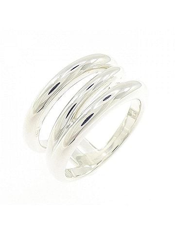 Tiffany & Co. Tiffany Open Diagonal Ring (view 1)