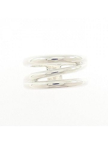 Tiffany & Co. Tiffany Open Diagonal Ring (view 2)