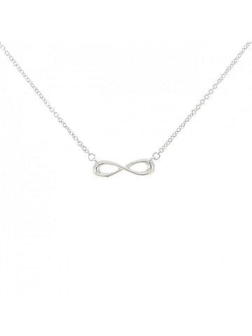 Tiffany & Co. Tiffany Infinity Necklace (view 1)