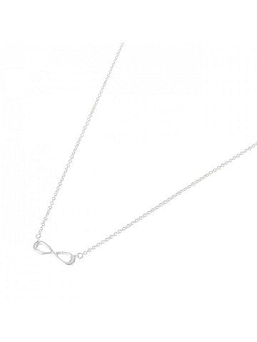 Tiffany & Co. Tiffany Infinity Necklace (view 2)