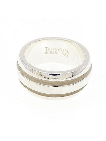 Tiffany & Co. Tiffany Atlas Ring (view 2)