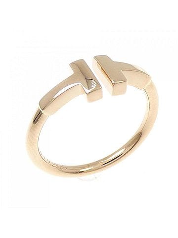 Tiffany & Co. Tiffany T Wire Ring (view 1)