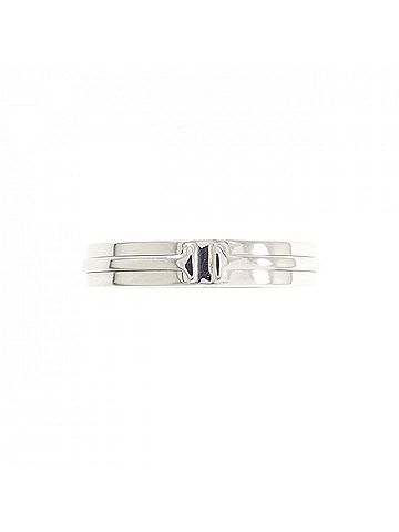 Tiffany & Co. Tiffany T-Two Narrow Ring (view 2)