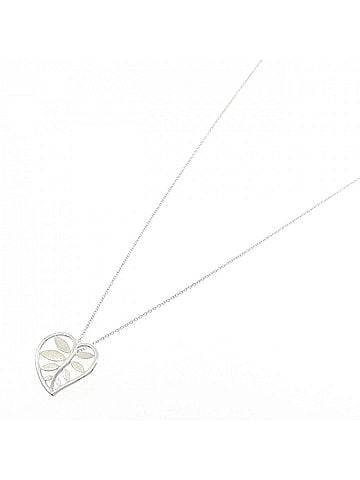 Tiffany & Co. Tiffany 925 Necklace (view 2)