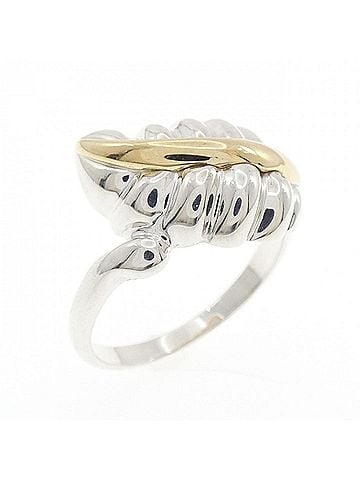 Tiffany & Co. Tiffany &amp; Co. 925 750YG Ring (view 1)