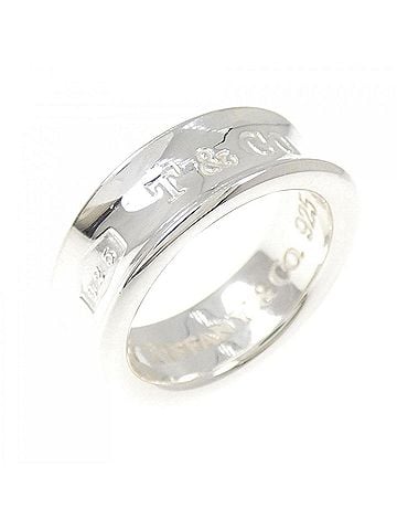 Tiffany & Co. Tiffany &amp; Co. 1837 Ring (view 1)