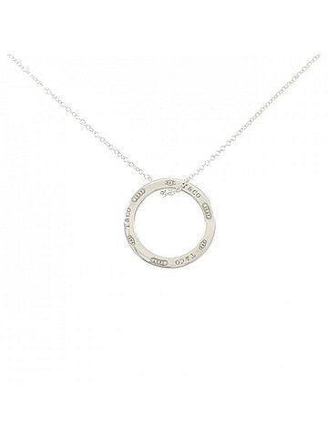 Tiffany & Co. Tiffany &amp; Co. 1837 Circle Medium Necklace (view 1)