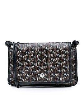 Goyard Goyardine Plumet Pocket Wallet (view 1)