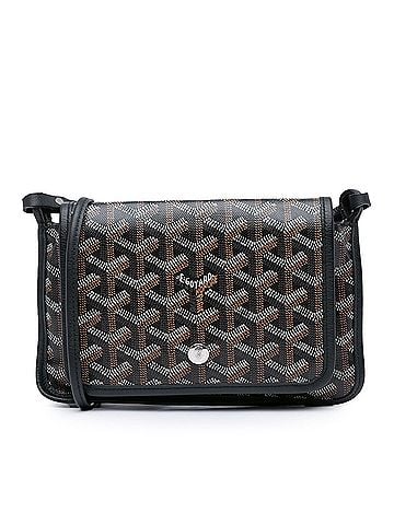 Goyard Goyardine Plumet Pocket Wallet (view 1)