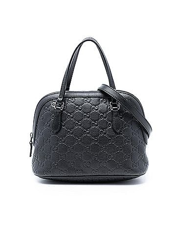 Gucci Mini Guccissima Dome Satchel (view 1)