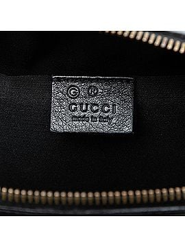 Gucci Mini Guccissima Dome Satchel (view 2)