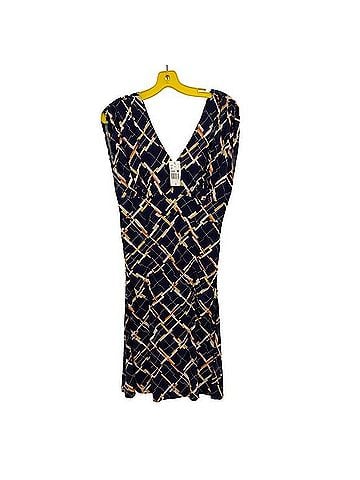 CAbi Felicity Casual Dress (view 1)