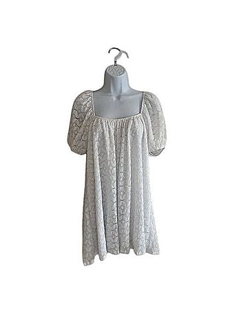 Show Me Your Mumu Flora Spacey Casual Dress (view 1)