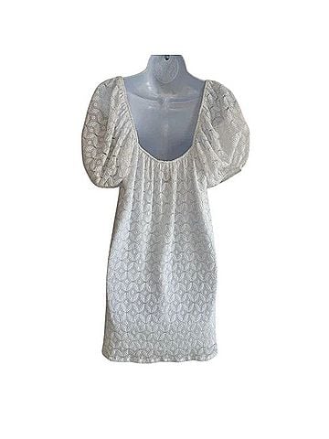 Show Me Your Mumu Flora Spacey Casual Dress (view 2)